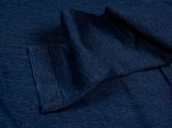 Pure Blue Japan LS5011 Indigo Dyed Long Sleeve T-Shirt