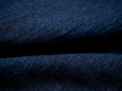 Pure Blue Japan LS5011 Indigo Dyed Long Sleeve T-Shirt