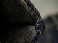 Pure Blue Japan XX-013 14oz Slim Tapered Jeans