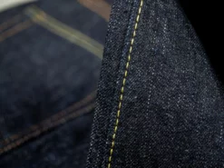 Pure Blue Japan XX-013 14oz Slim Tapered Jeans