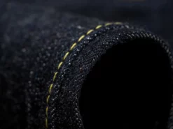 Pure Blue Japan XX-013 14oz Slim Tapered Jeans