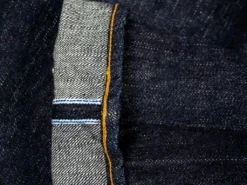 Pure Blue Japan XX-013 14oz Slim Tapered Jeans