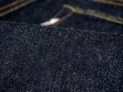 Pure Blue Japan XX-013 14oz Slim Tapered Jeans