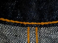 Pure Blue Japan XX-013 14oz Slim Tapered Jeans