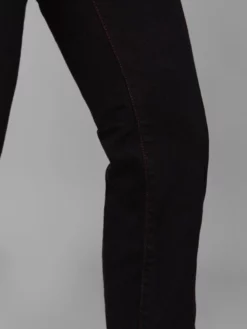 Redcast Heritage X Tanuki "Homura" Akane Overdye Slim Straight Jeans NEW ARRIVALS 42 Redcast Heritage X Tanuki