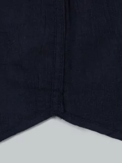 Rogue Territory Maker Jumper Shirt Navy Checkered 39 Rogue Territory Maker Jumper Shirt Navy Checkered