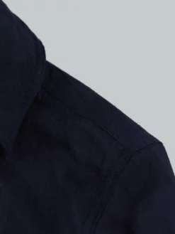 Rogue Territory Maker Jumper Shirt Navy Checkered 41 Rogue Territory Maker Jumper Shirt Navy Checkered