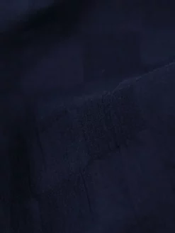 Rogue Territory Maker Jumper Shirt Navy Checkered 32 Rogue Territory Maker Jumper Shirt Navy Checkered