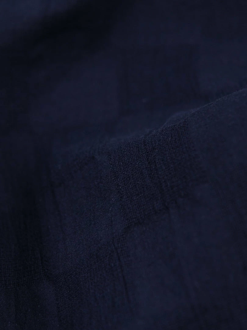 Rogue Territory Maker Jumper Shirt Navy Checkered 11 Rogue Territory Maker Jumper Shirt Navy Checkered