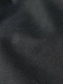 NEW ARRIVALS Rogue Territory Waxed Canvas Supply Vest Black