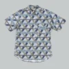 Rogue Territory Maker Shirt Grey Lattice 1 Rogue Territory Maker Shirt Grey Lattice