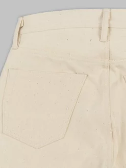 NEW ARRIVALS Rogue Territory 14oz Silveridge Ecru Slim Straight Jeans 41 NEW ARRIVALS Rogue Territory 14oz Silveridge Ecru Slim Straight Jeans