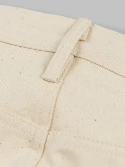 NEW ARRIVALS Rogue Territory 14oz Silveridge Ecru Slim Straight Jeans 44 NEW ARRIVALS Rogue Territory 14oz Silveridge Ecru Slim Straight Jeans