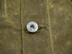 Rogue Territory Waxed Canvas Supply Jacket Hunter Green Ridgeline 50 Rogue Territory Waxed Canvas Supply Jacket Hunter Green Ridgeline