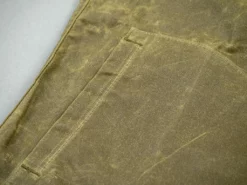 Rogue Territory Waxed Canvas Supply Jacket Hunter Green Ridgeline 54 Rogue Territory Waxed Canvas Supply Jacket Hunter Green Ridgeline