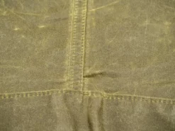 Rogue Territory Waxed Canvas Supply Jacket Hunter Green Ridgeline 60 Rogue Territory Waxed Canvas Supply Jacket Hunter Green Ridgeline