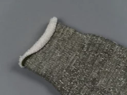 ROTOTO Double Face Crew Socks