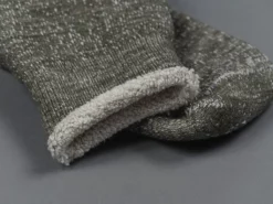 ROTOTO Double Face Crew Socks