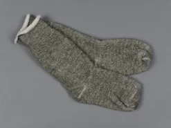 ROTOTO Double Face Crew Socks