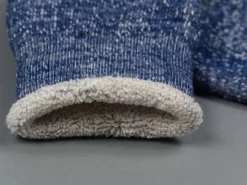 ROTOTO Double Face Crew Socks