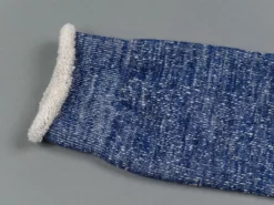 ROTOTO Double Face Crew Socks