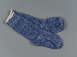 ROTOTO Double Face Crew Socks