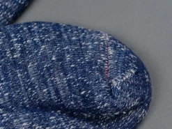 ROTOTO Double Face Crew Socks