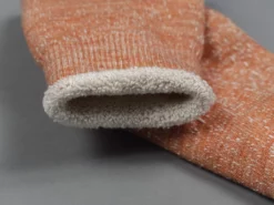 ROTOTO Double Face Crew Socks