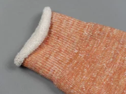 ROTOTO Double Face Crew Socks