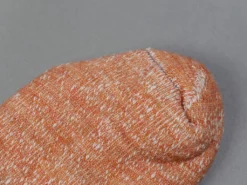 ROTOTO Double Face Crew Socks