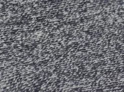 ROTOTO Double Face Crew Socks "Silk & Cotton" Mint/Grey 16 ROTOTO Double Face Crew Socks