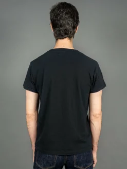 Samurai Jeans SJ2PST-CREW Tubular Black T-Shirt (2 Pack) 18 Samurai Jeans SJ2PST-CREW Tubular Black T-Shirt (2 Pack)