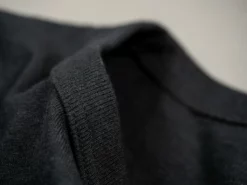 Samurai Jeans SJ2PST-CREW Tubular Black T-Shirt (2 Pack) 25 Samurai Jeans SJ2PST-CREW Tubular Black T-Shirt (2 Pack)