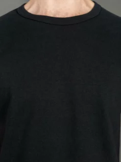 Samurai Jeans SJ2PST-CREW Tubular Black T-Shirt (2 Pack) 20 Samurai Jeans SJ2PST-CREW Tubular Black T-Shirt (2 Pack)