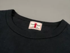 Samurai Jeans SJ2PST-CREW Tubular Black T-Shirt (2 Pack) 26 Samurai Jeans SJ2PST-CREW Tubular Black T-Shirt (2 Pack)