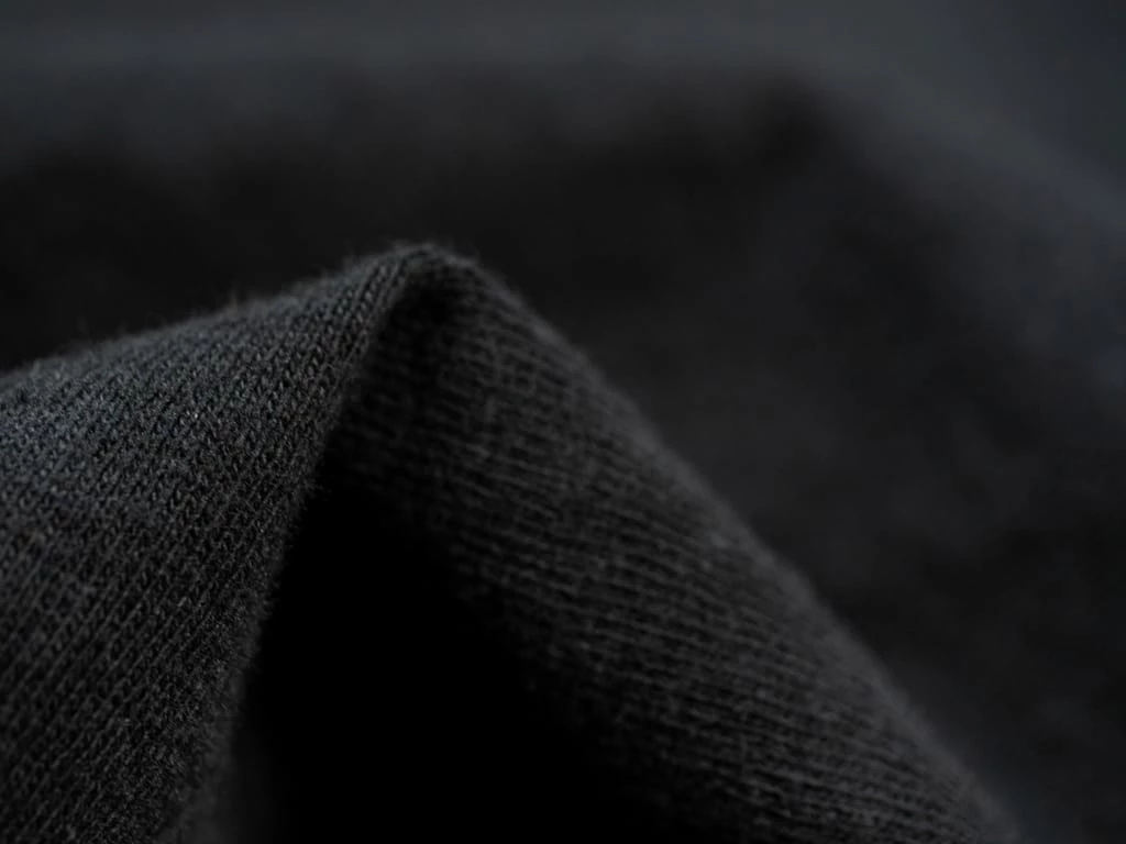 Samurai Jeans SJ2PST-CREW Tubular Black T-Shirt (2 Pack) 14 Samurai Jeans SJ2PST-CREW Tubular Black T-Shirt (2 Pack)