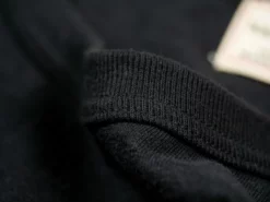 Samurai Jeans SJ2PST-CREW Tubular Black T-Shirt (2 Pack) 30 Samurai Jeans SJ2PST-CREW Tubular Black T-Shirt (2 Pack)