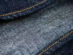 Samurai Jeans 10oz
