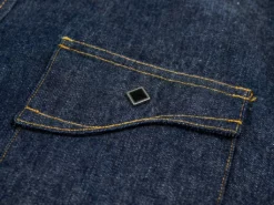 Samurai Jeans 10oz