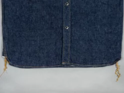 Samurai Jeans 10oz
