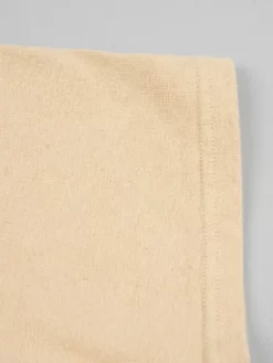 NEW ARRIVALS Samurai Jeans SJST-SC02 Japanese Cotton Henley T-Shirt Kuri 31 NEW ARRIVALS Samurai Jeans SJST-SC02 Japanese Cotton Henley T-Shirt Kuri