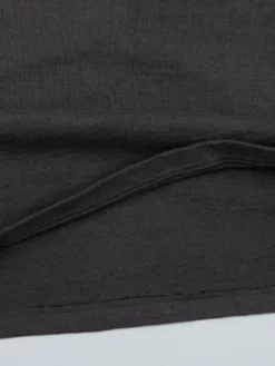 Samurai Jeans SJST-SC02 Japanese Cotton Henley T-Shirt Kuromane NEW ARRIVALS 24 Samurai Jeans SJST-SC02 Japanese Cotton Henley T-Shirt Kuromane NEW ARRIVALS