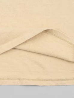 NEW ARRIVALS Samurai Jeans SJST-SC01 Japanese Cotton Crew T-Shirt Kuri