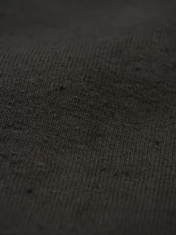 NEW ARRIVALS Samurai Jeans SJST-SC01 Japanese Cotton Crew T-Shirt Kuromane 28 NEW ARRIVALS Samurai Jeans SJST-SC01 Japanese Cotton Crew T-Shirt Kuromane