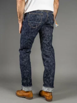 Samurai Jeans S710SXJ-SSG