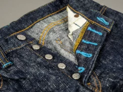 Samurai Jeans S710SXJ-SSG