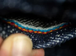 Samurai Jeans S710SXJ-SSG