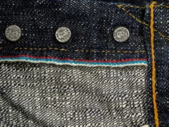 Samurai Jeans S710SXJ-SSG