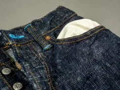 Samurai Jeans S710SXJ-SSG