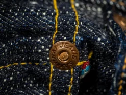 Samurai Jeans S710SXJ-SSG